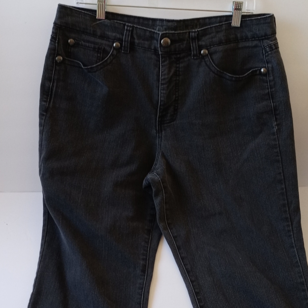 Code Blue Jeans